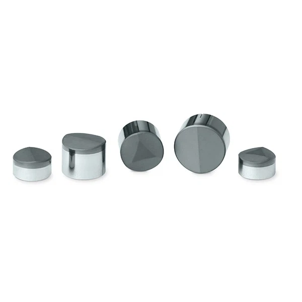 3D PDC Cutters