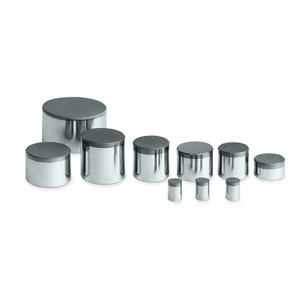 PDC Cutters