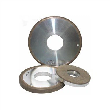 Metal Bond Diamond Grinding Wheel