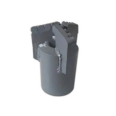 PDC Cutters for Water Well Drilling